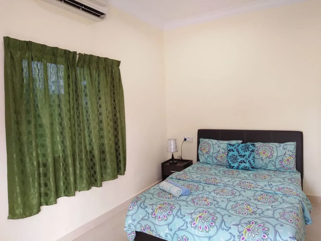Motel Aurora Damai - photo 3