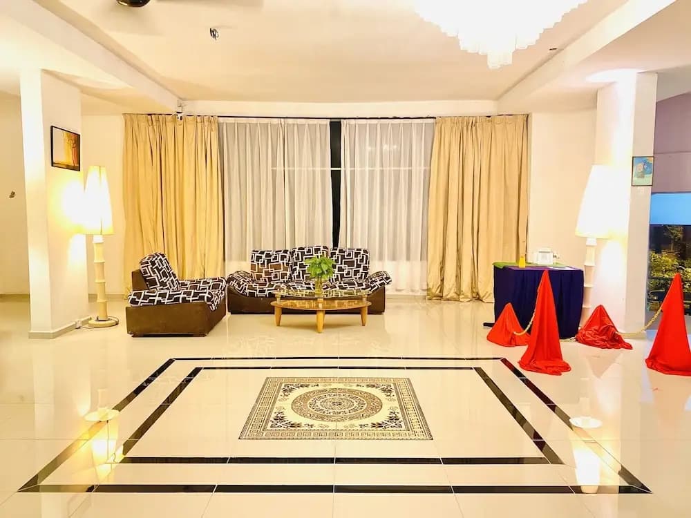 Sunsega Hotel - photo 11