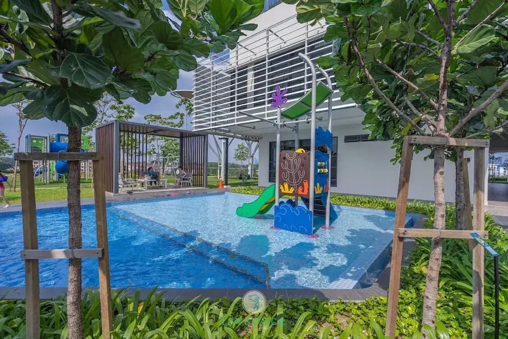 High Park Kelana Jaya by FavSpace - photo 24