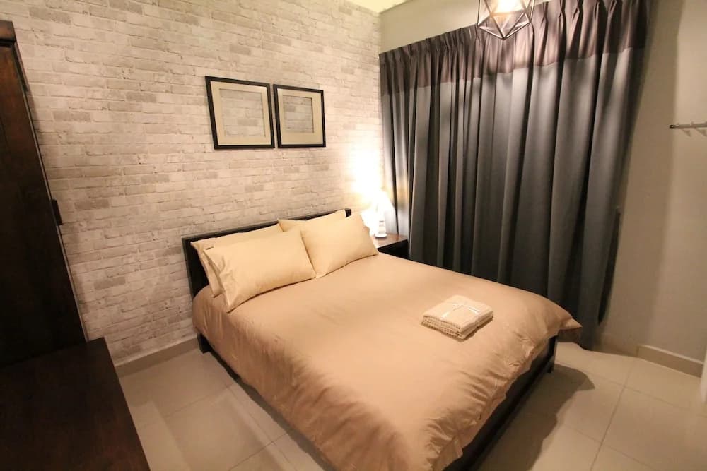 Ipoh Central Homestay at Majestic - photo 4