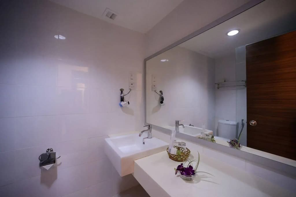 Bella Vista Express Hotel Langkawi - photo 9