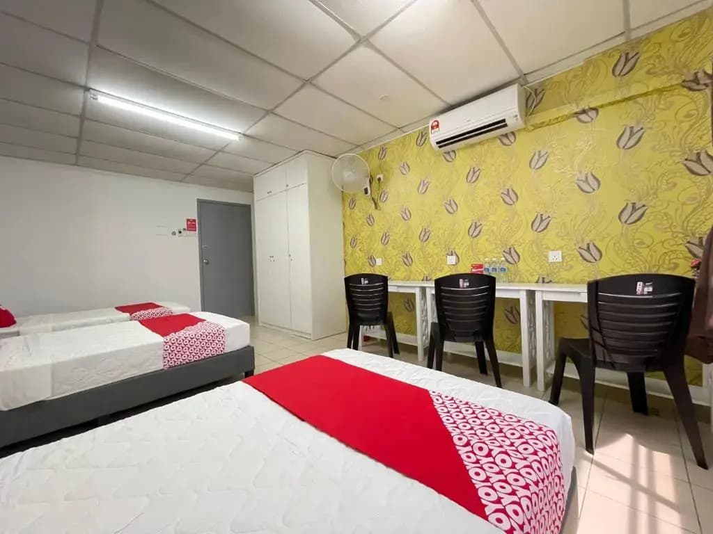 OYO Home 90326 Wg Guest House - photo 3