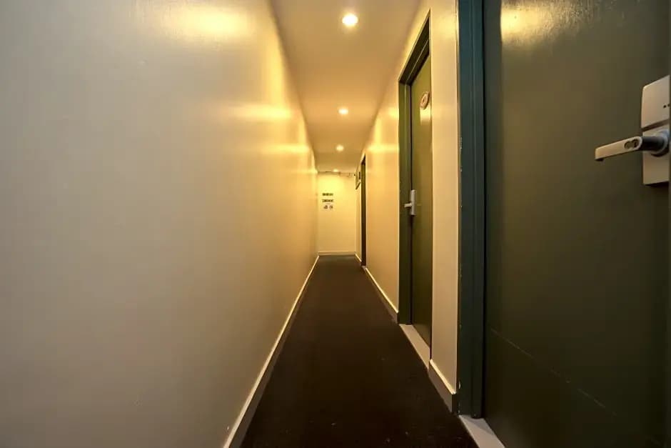 OYO 1005 Citilite Hotel - photo 13
