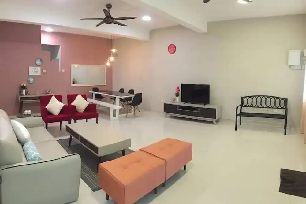 Sandakan Hill Terrace 1 - photo 7