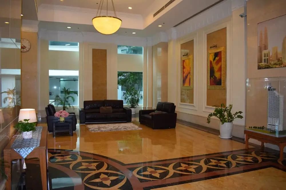 KLCC Parkview Residence Suites - photo 2