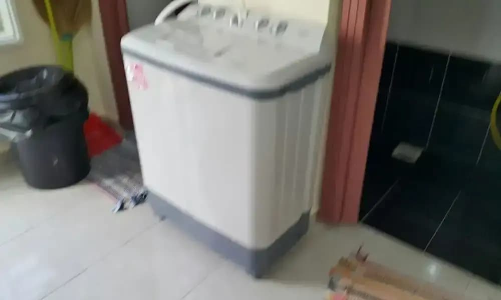 D'Pantai Homestay Kuala Sg. Baru - photo 6