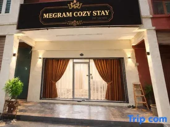 Megram Cozy HomeStay - photo 8