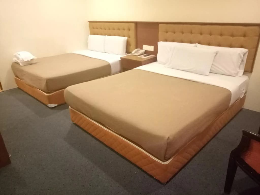 Iris House Hotel Cameron Highlands - photo 5