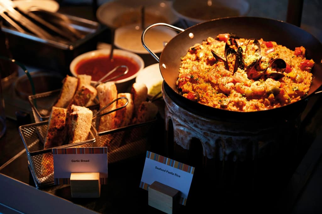 Doubletree by Hilton Melaka - photo 11