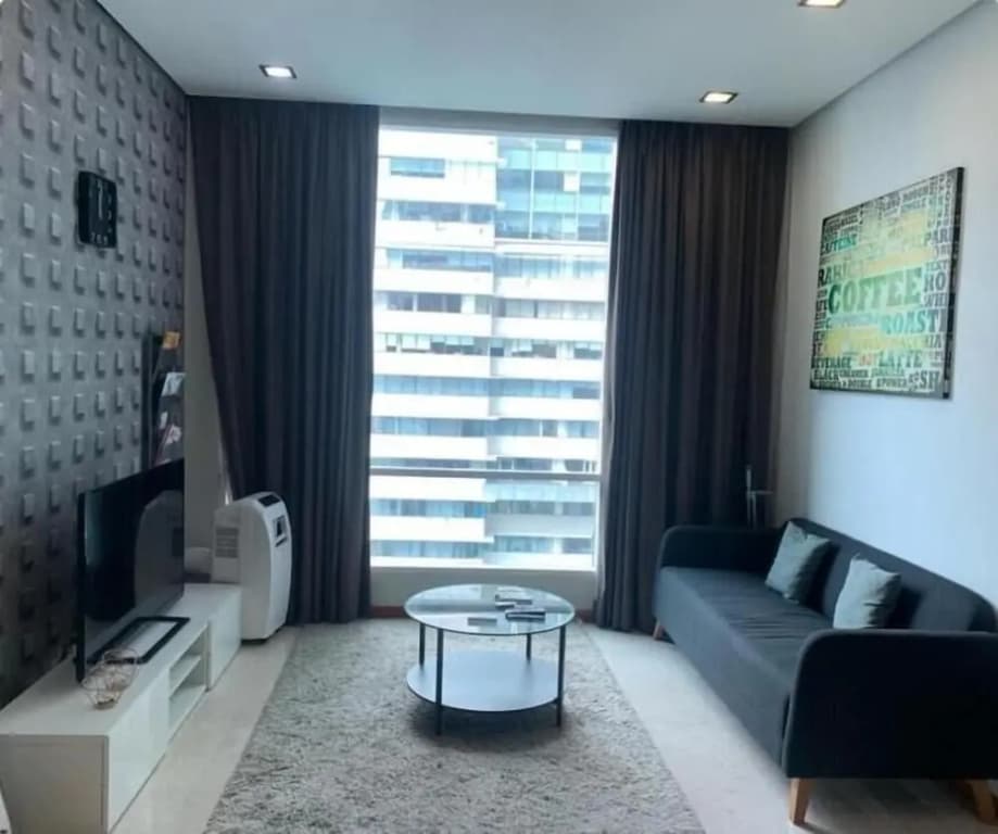 Soho Suites at KLCC - photo 33