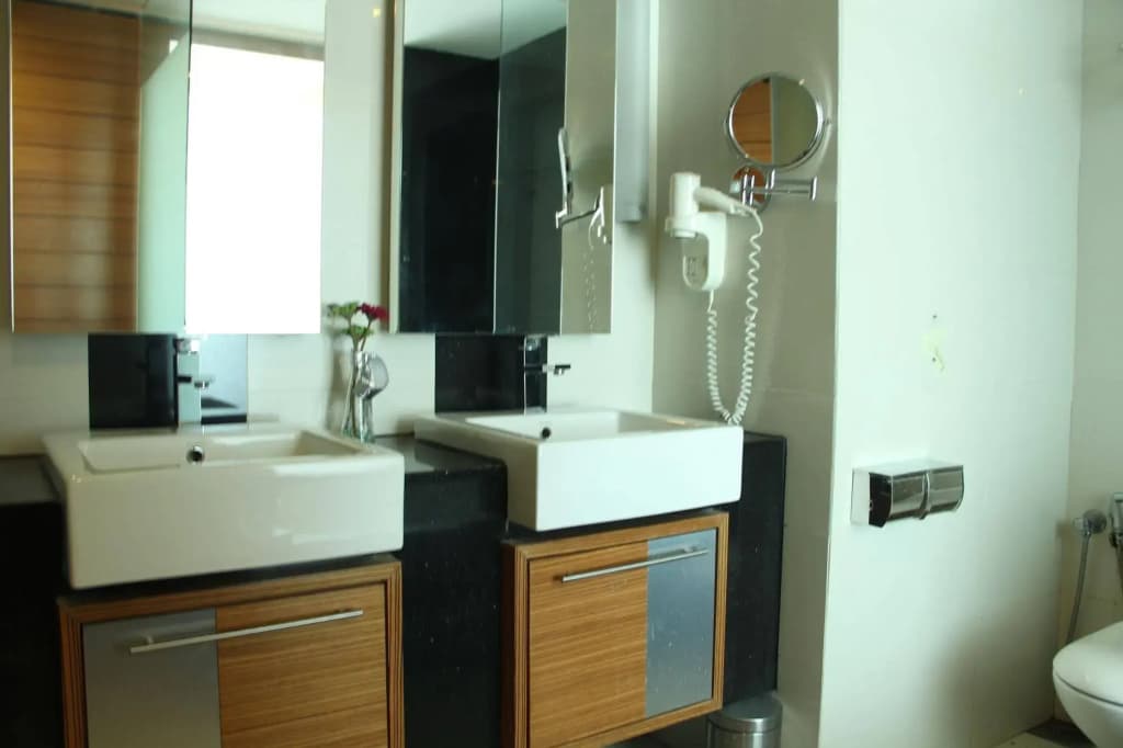 Dua Sentral Suites - photo 9