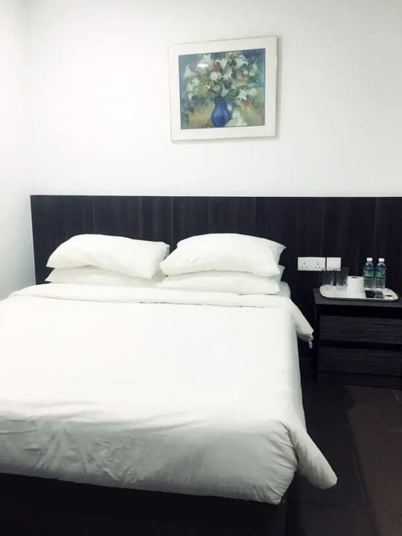 Hotel Al Abraar - photo 27