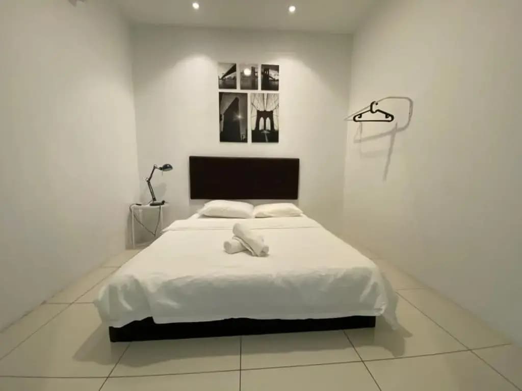 Sunrise Gurney Beautiful Sea or City view Duplex 2BR - photo 3