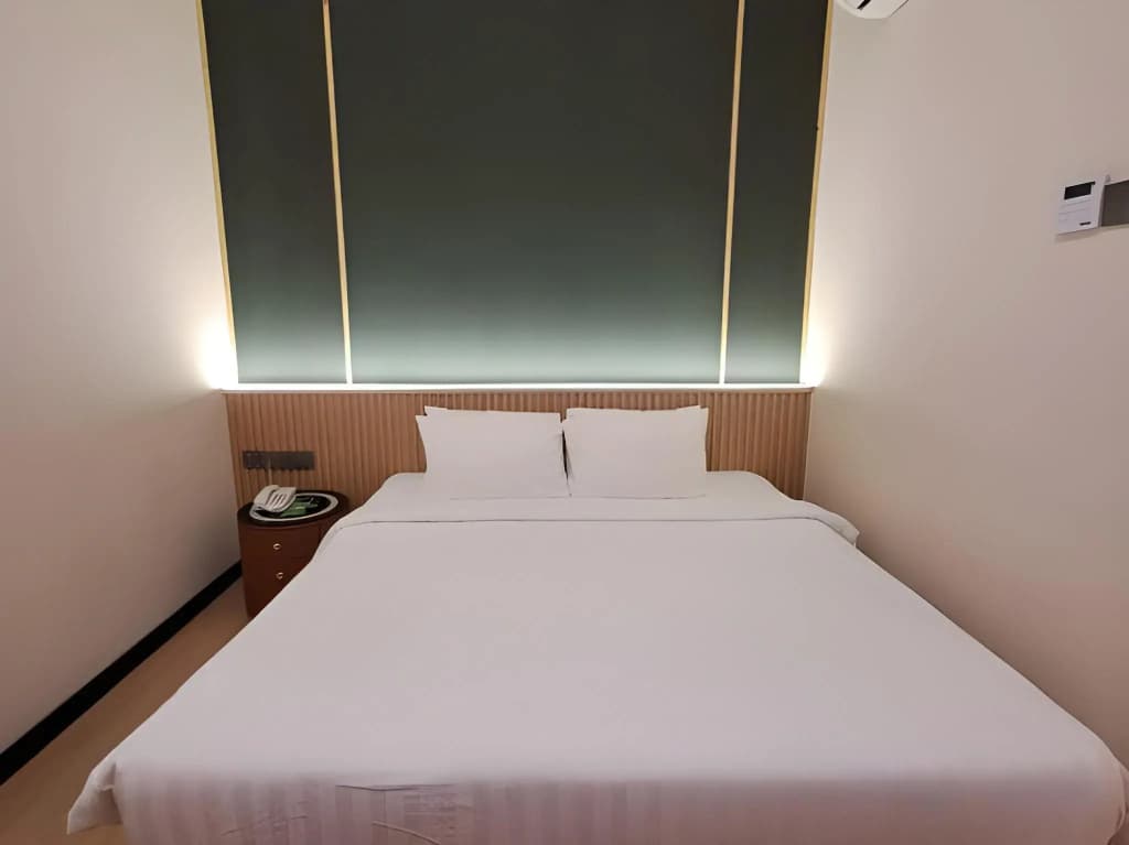 Urban Inn Alor Setar - photo 4