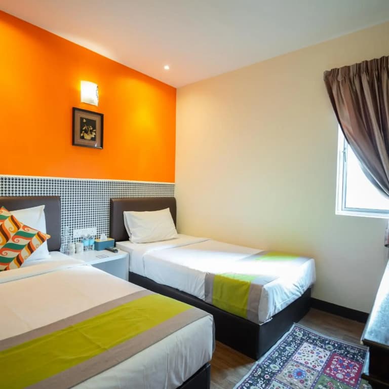 Link Hotel - photo 35