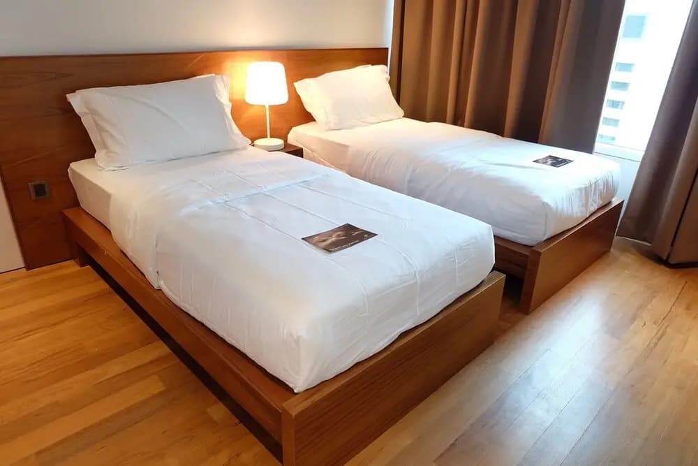 The Suite KLCC - photo 3