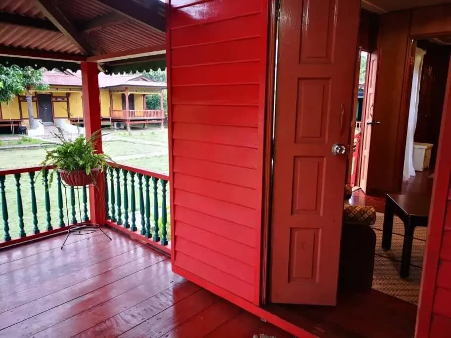 Kampong Pak Ali - photo 8