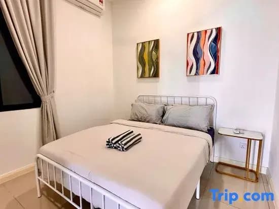 4 bedder D’Pristine condo 22-25 opp legoland (13pax) - photo 2