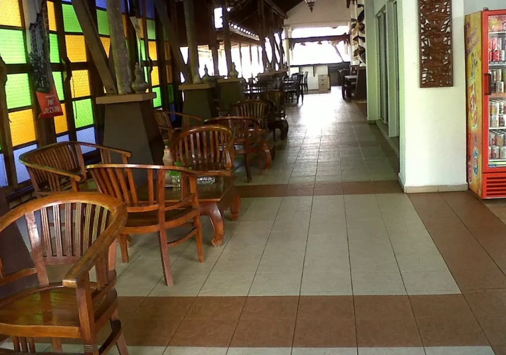 Mayang Sari Resort Dungun - photo 12