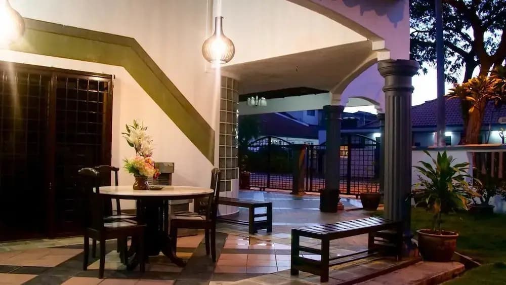 DeKota Homestay Jonker Melaka - photo 15