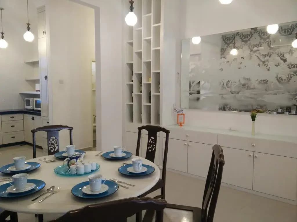 Delite Guest House 09 - photo 12