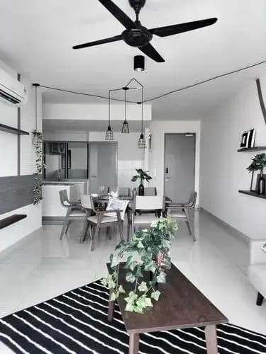 OYO Home 90409 1 Tebrau Residence @ Yml 2102 - photo 11