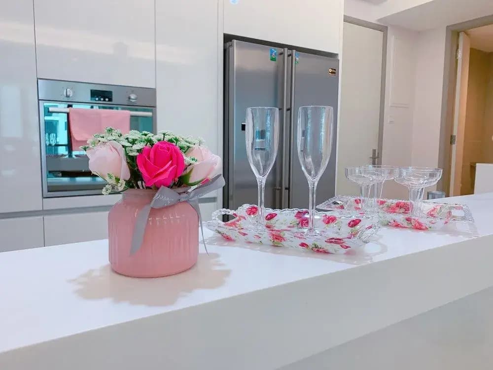 The Luxury Jazz Suites - photo 12