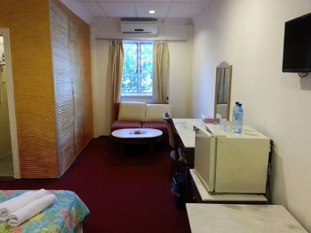Easy Hotel - photo 4