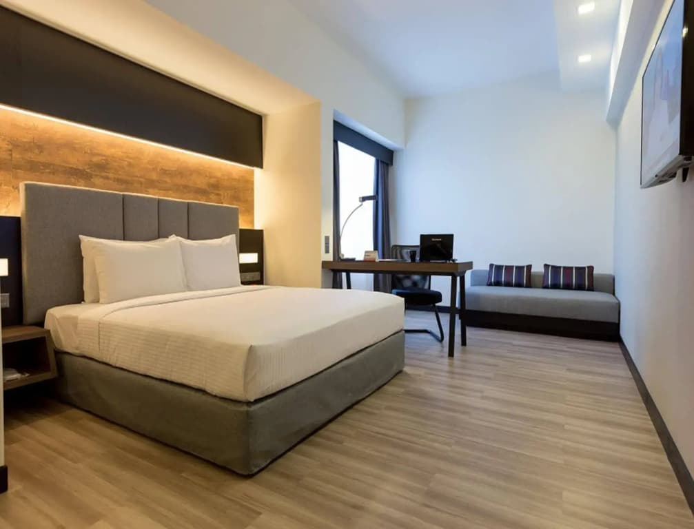 Hotel Armada Petaling Jaya - photo 5