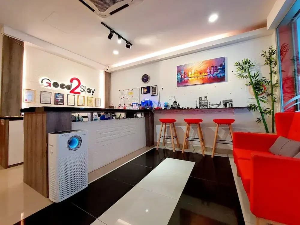 Good2Stay Hotel - photo 15