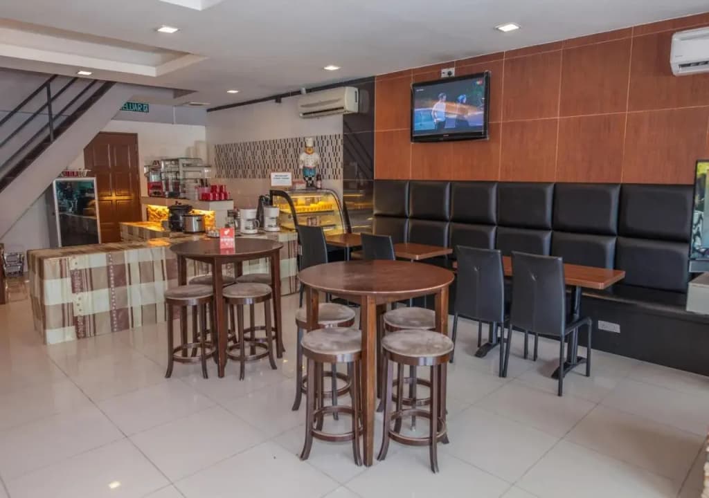 Yomi Hotel - photo 11