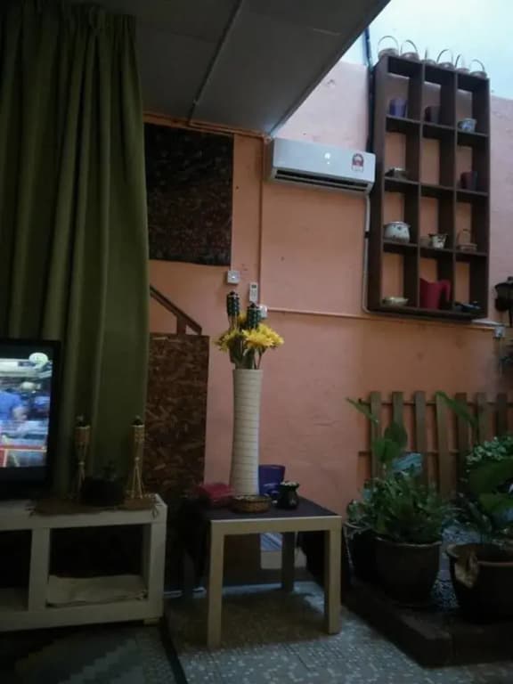 Petra Lodge and Homestay - photo 12