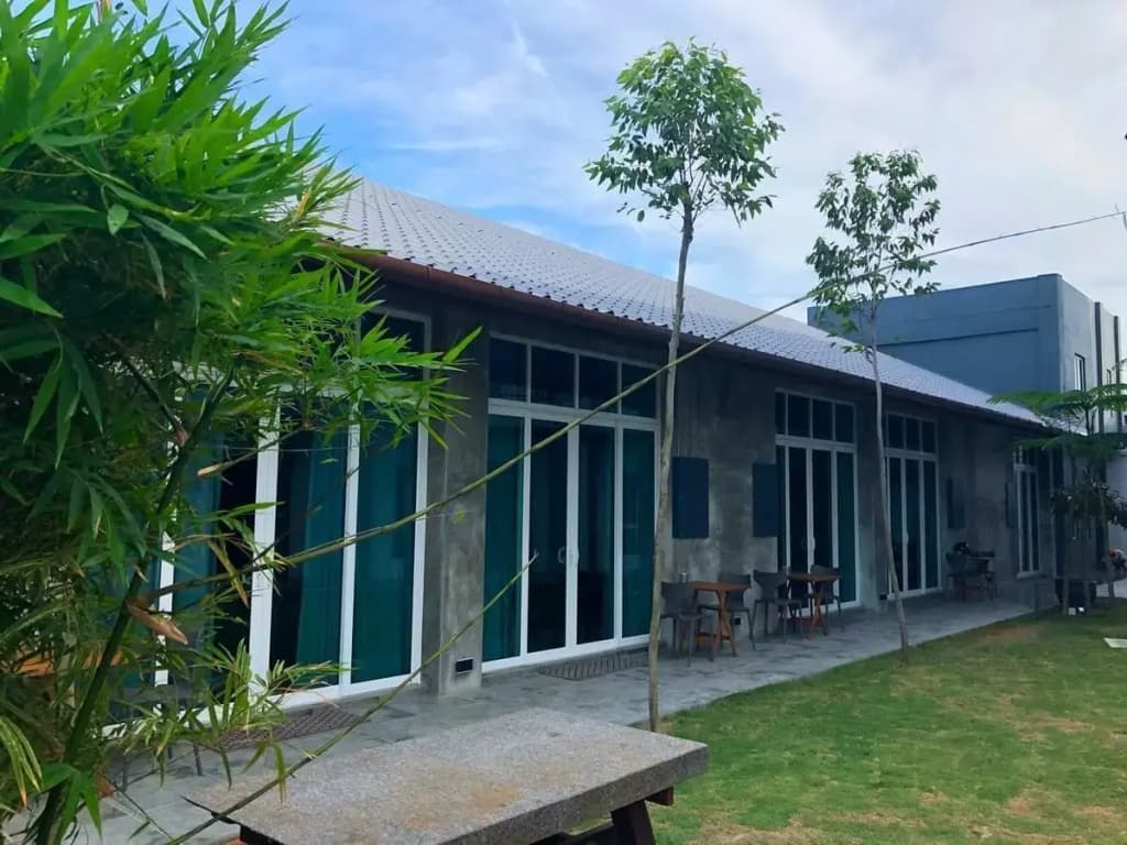 Arch Studio Cenang - photo 16