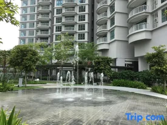 Teega Residence Waterfront Living - photo 2