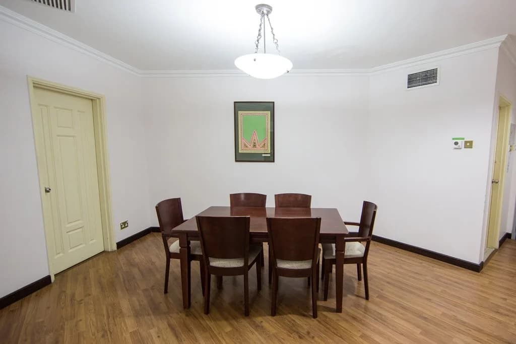 Beta Service Apartment - photo 31