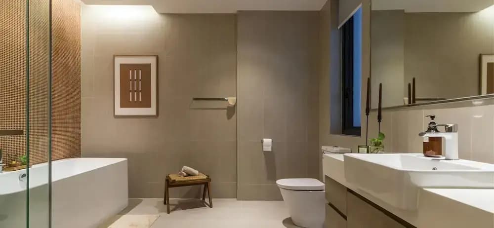 ViiA Residences in KL Eco City, Five Senses - photo 49