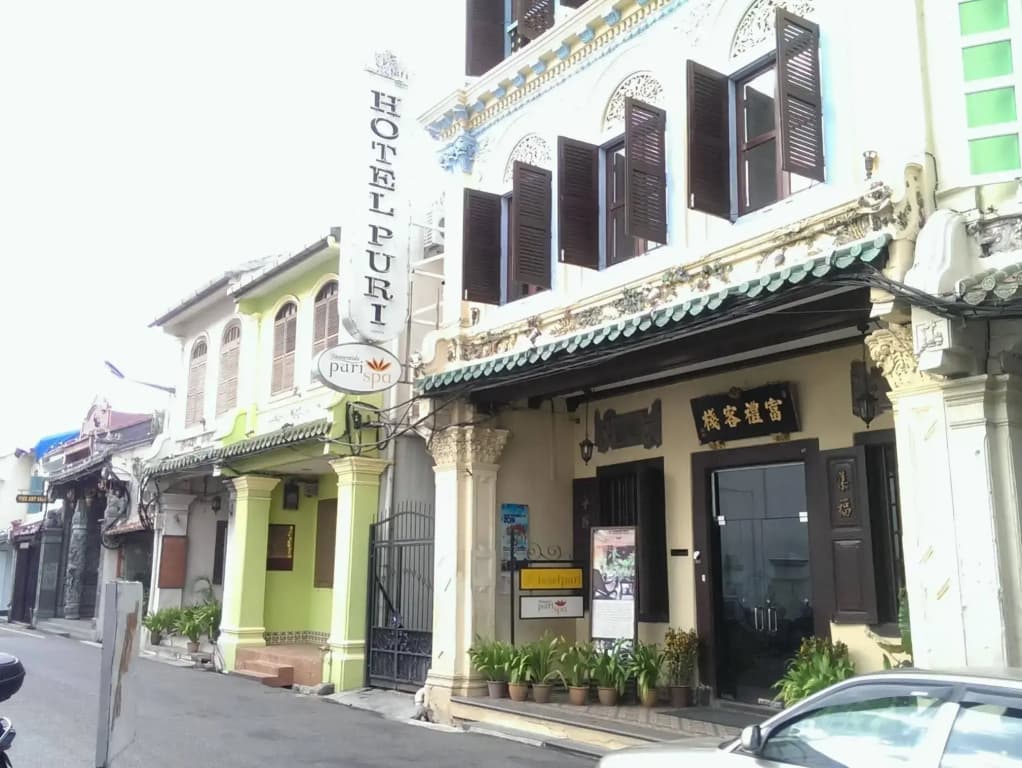 Puri Melaka - photo 1