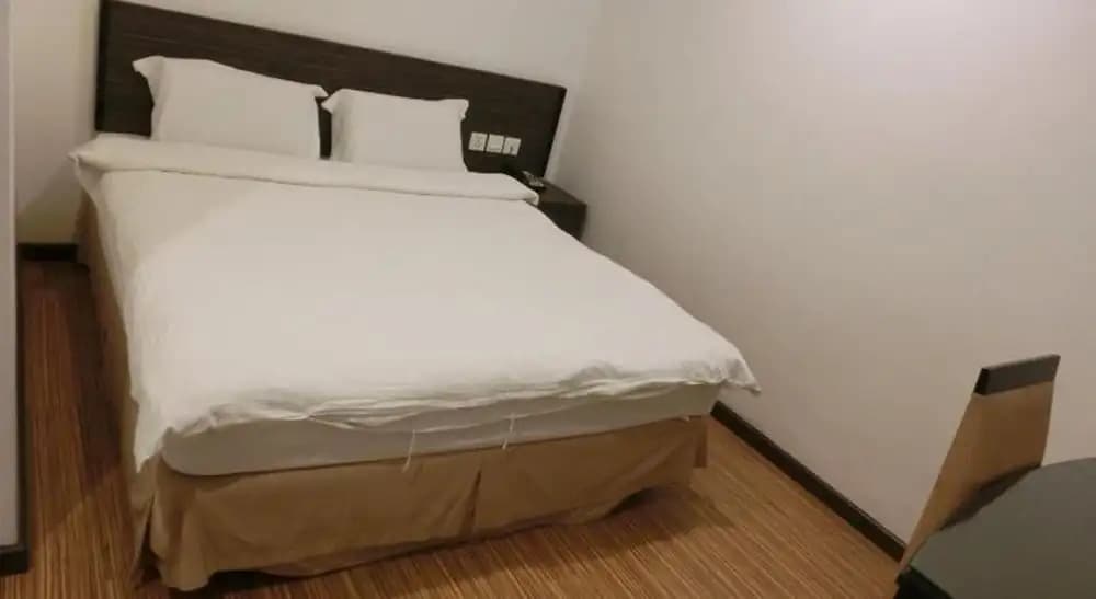Stay Inn Hotel - main photo
