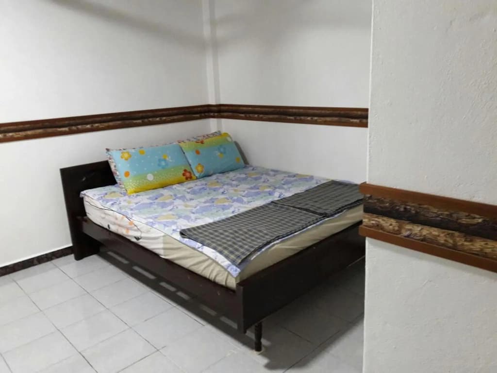 Nur Muslim 2 Homestay At Kota Bharu - photo 13