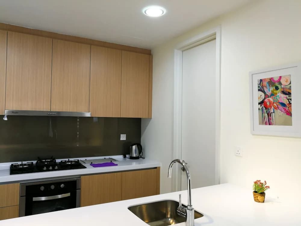 Pandora Homestay II - photo 22