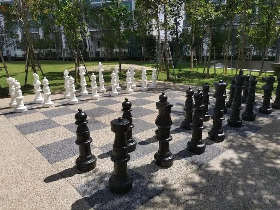 Sunway Lagoon Sunway Pyramid Apartment 2 to 7pax 2R2B - photo 2