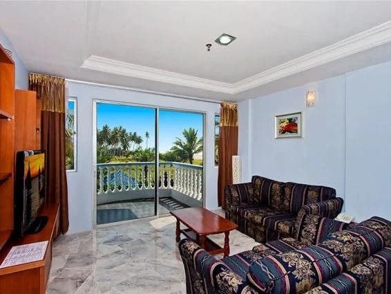 Sanctuary Resort - photo 1