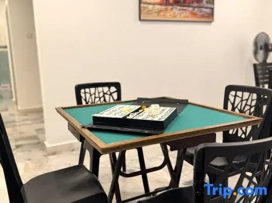 Seremban Spacious Family Stay-BBQ-Billiard-Karaoke- 4R3B (11-18 pax) - photo 1