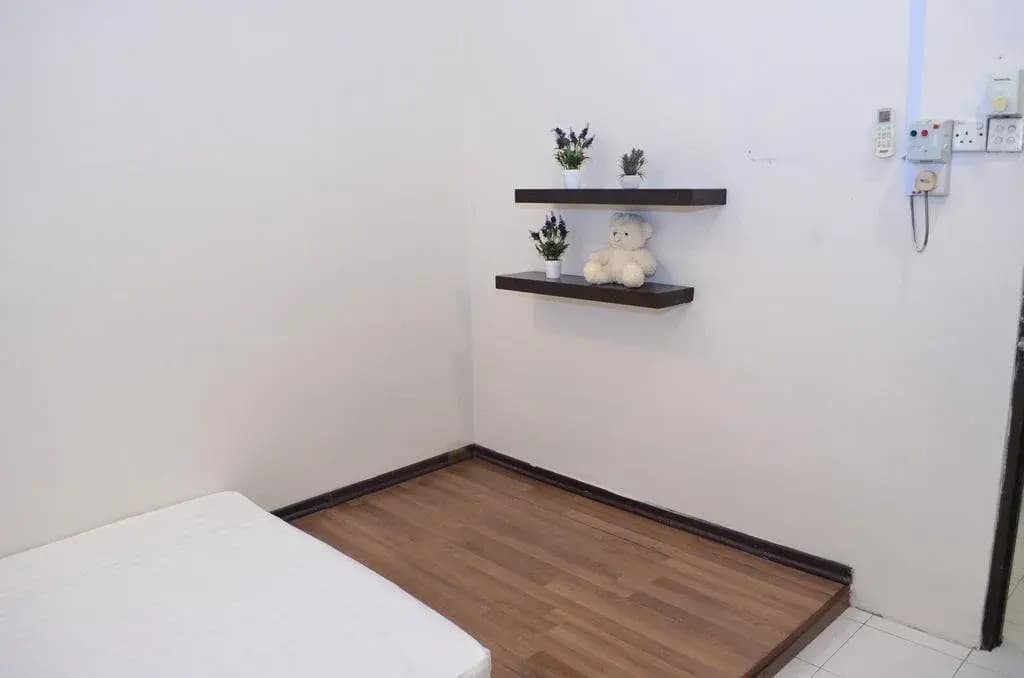ECO93 Vacation Home Lunas - photo 7