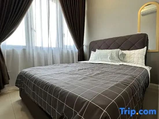 Dpristine 3 bedder sea view opp legoland - photo 1