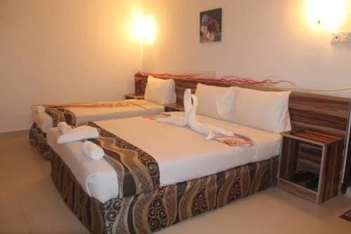 Rim Hotel - photo 20