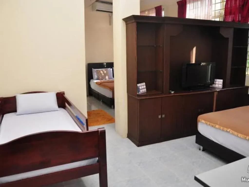 Al Quds Hotel & Resort - photo 4