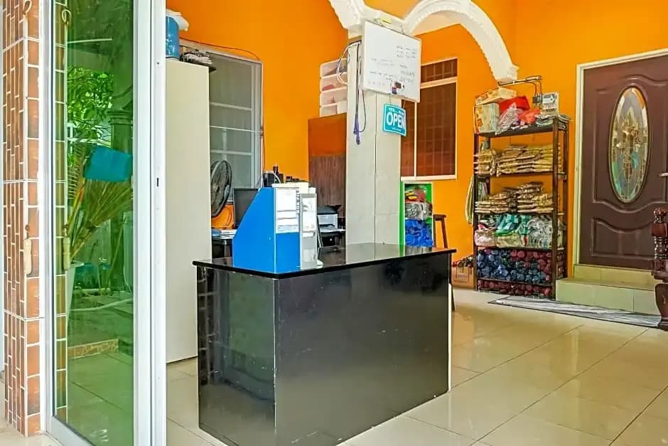OYO 90462 Padang Besar Green Inn - main photo