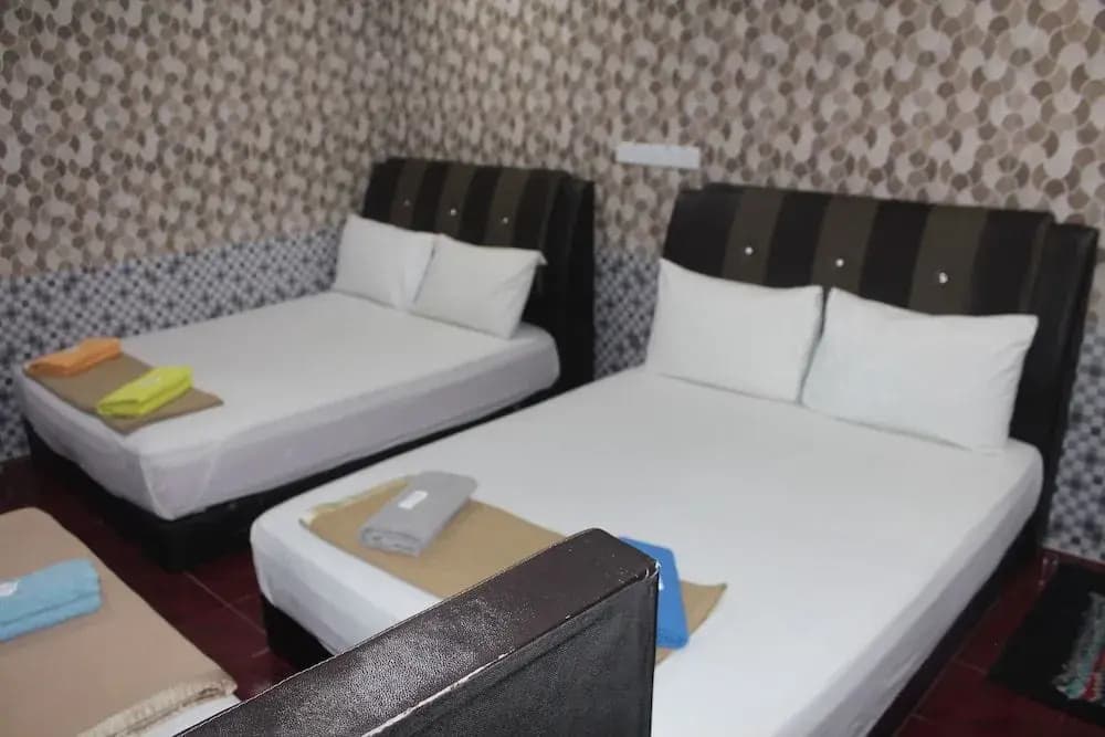 Sungai Besi Hotel - photo 6
