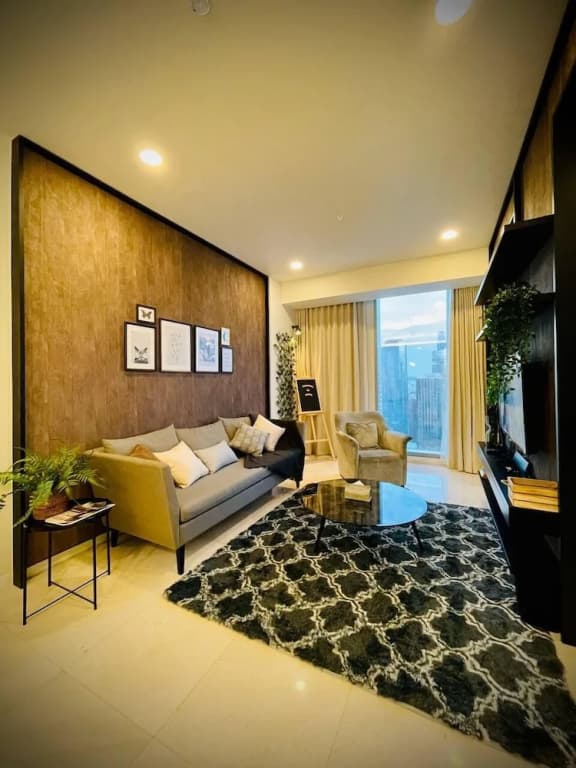 Tropicana the residences KLCC by YAJU - photo 45